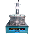 TOPTION brand liquid phase Photo-chemical machine for chemical effects of light TOPT-II